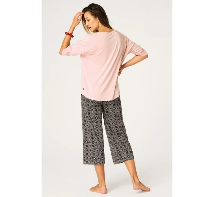 DÁMSKÉ PYŽAMO LNS model 21955670 A26 - Key