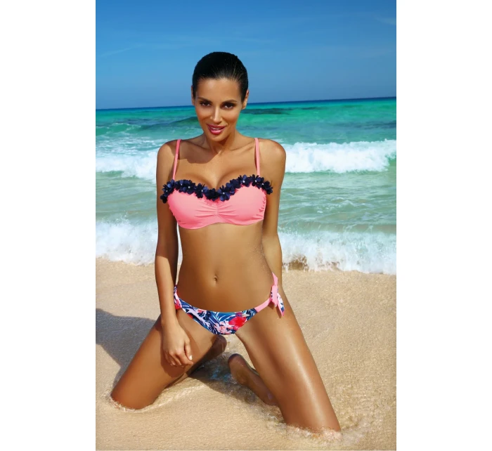 Dvojdielne plavky model 116457 Marko