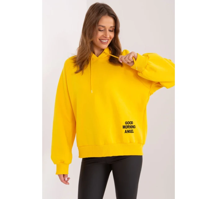 Mikina model 191817 Ex Moda