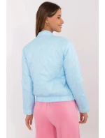 Bunda model 208982 Taliansko Moda