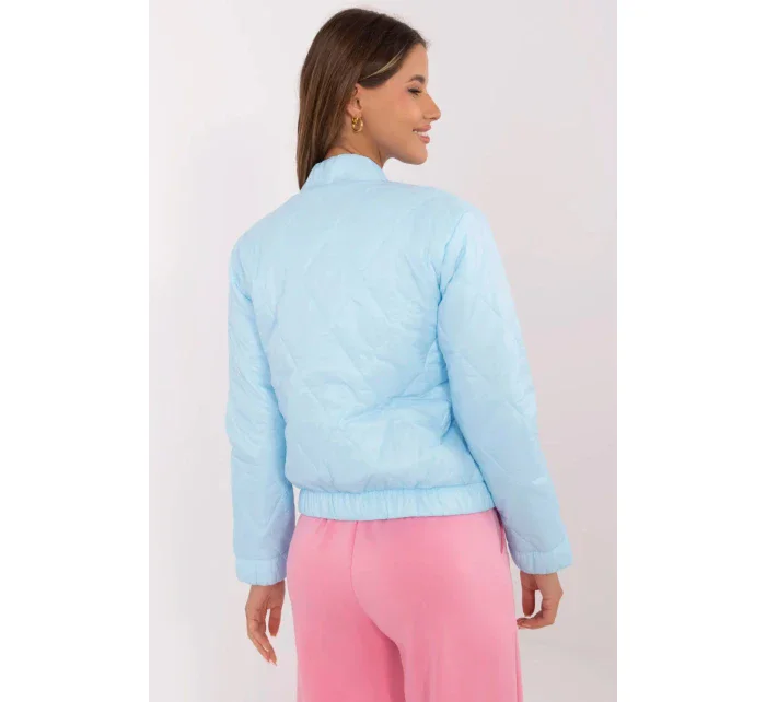 Bunda model 208982 Taliansko Moda