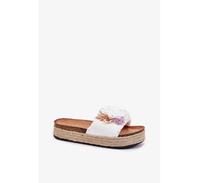 Papuče model 213945 Step in style