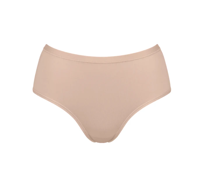 sloggi GO Daily Cotton Midi - BROWN - SLOGGI BROWN - SLOGGI sloggi GO Daily Cotton Midi - BROWN - SLOGGI BROWN - SLOGGI