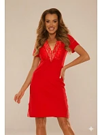 Košeľa De Lafense 040 Nadia w/r S-2XL Košeľa De Lafense 040 Nadia w/r S-2XL