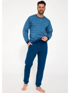 Pyžamo  Loose 17 S2XL model 22017250 - Cornette