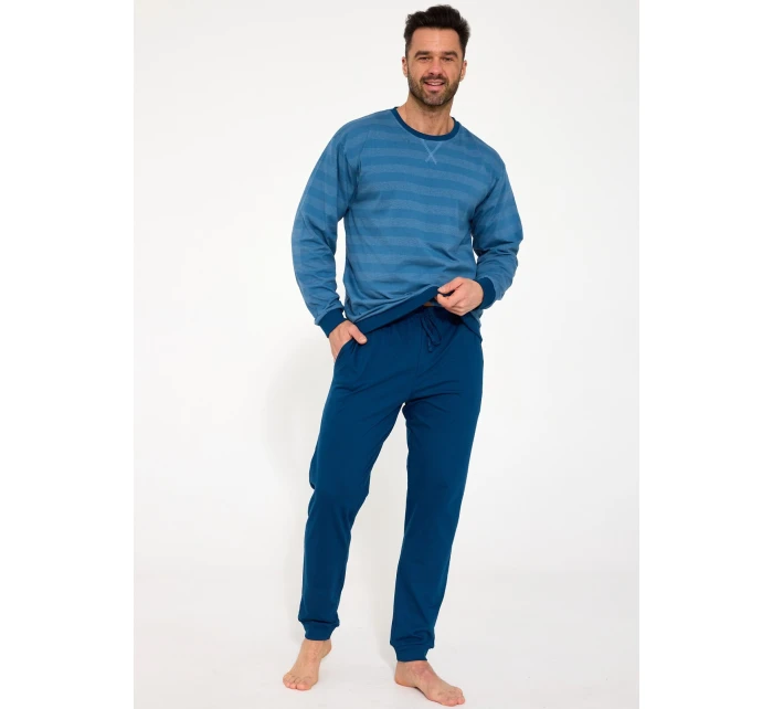 Pyžamo  Loose 17 S2XL model 22017250 - Cornette