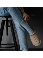 Dámské žebrované ponožky model 16327067 Merino - Steven Dámské žebrované ponožky model 16327067 Merino - Steven