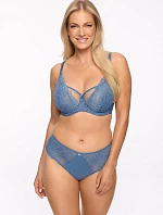 Gaia GFB 1229 Jessia Brazílske nohavičky S-2XL