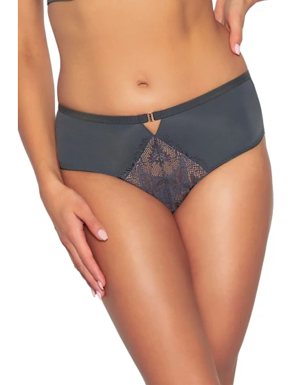 Dámske brazílske 1936/b Yucca grey - AVA