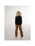 Dětská mikina  Jr s zipem černá model 21349760 - Protest