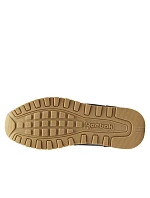 Reebok Glide Pánske športové topánky kožené tenisky Lifestyle Casual Black (GZ2324) Reebok Glide Pánske športové topánky kožené tenisky Lifestyle Casual Black (GZ2324)