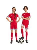 Šortky adidas Squadra 25 Jr JJ2416 Šortky adidas Squadra 25 Jr JJ2416