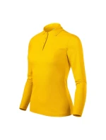 Dámské tričko Pique Polo LS model 21364944 - Malfini