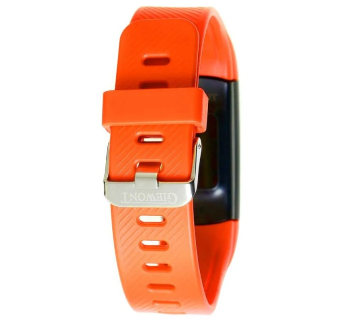 GIEWONT Fit&GO opasok pre GW200 GWP200-9 - Orange Power GIEWONT Fit&GO opasok pre GW200 GWP200-9 - Orange Power