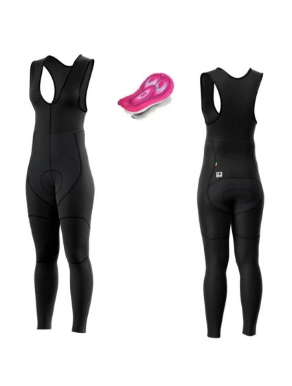 Biemme FLEX LADY kalhoty černé L