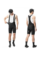 model 22114033 pánské krátké cyklistické šortky se šlemi Velikost S černé - Rockbros