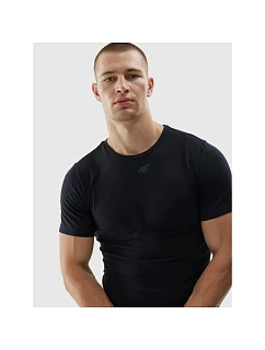 Pánské bezešvé tréninkové tričko 4F model 22088542 pánské - Hikvision