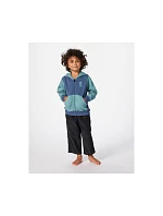Mikina Energy Hood – modrá model 22235741 - Rip Curl Mikina Energy Hood – modrá model 22235741 - Rip Curl