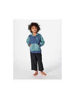 Mikina Energy Hood – modrá model 22235741 - Rip Curl