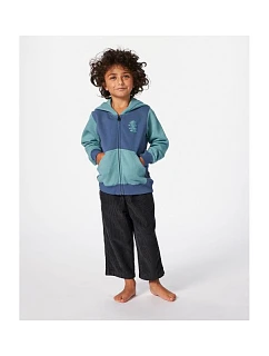 Mikina  Energy Hood – modrá model 22235741 - Rip Curl
