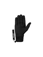 Rukavice MILLET M White 2/1 Glove, čierne Rukavice MILLET M White 2/1 Glove, čierne