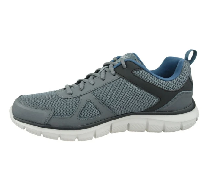 Boty  M model 21368821 - Skechers
