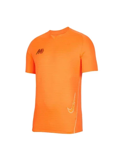 Pánske tréningové tričko Dry Mercurial Strike M CK5603-803 - Nike