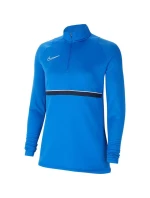 Dámska mikina Dri-Fit Academy W CV2653-463 - Nike Dámska mikina Dri-Fit Academy W CV2653-463 - Nike