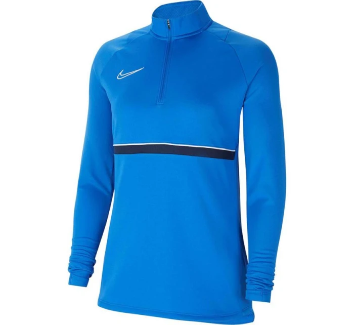 Dámska mikina Dri-Fit Academy W CV2653-463 - Nike Dámska mikina Dri-Fit Academy W CV2653-463 - Nike