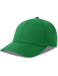 Atlantis Headwear Hit-S 6-panelová čiapka 33.0270 zelená