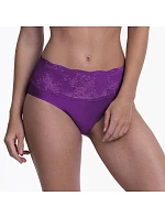 Essential Lace vyšší střih  purple  model 22172195 - Anita Classix