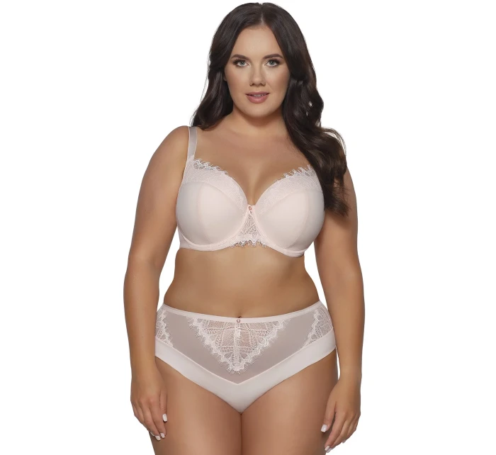 Rossa pink model 20212724 - Ava