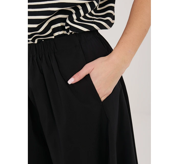 Nohavice IT SP FL10309.60 black Nohavice IT SP FL10309.60 black