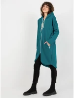 Mikina RV BL 4742.20P námornej