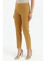 Kalhoty s úzkými nohavicemi model 20589743 - Makover Kalhoty s úzkými nohavicemi model 20589743 - Makover