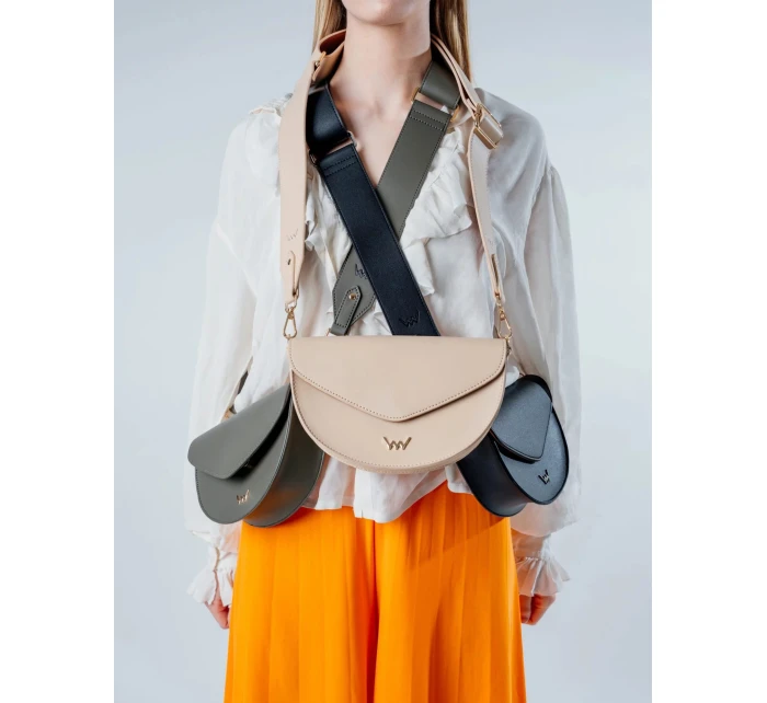 Obličky VUCH Tricia Green