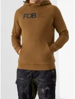 Pánská mikina 4F Pánská mikina 4F