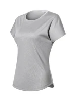Chance (GRS) dámske tričko strieborné