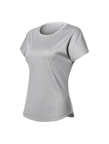 Chance (GRS) dámske tričko strieborné Chance (GRS) dámske tričko strieborné