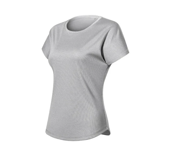 Chance (GRS) dámske tričko strieborné Chance (GRS) dámske tričko strieborné