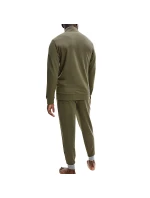 Pánská mikina na zip model 20896324 - Calvin Klein Pánská mikina na zip model 20896324 - Calvin Klein