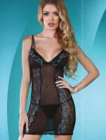 Košieľka Muriel - LivCo Corsetti