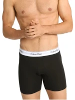 Pánska boxerky NB2381A 001 čierna Calvin Klein