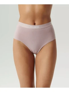 Dámské kalhotky 3PACK Maxi Sport  růžová  model 21778835 - Atlantic