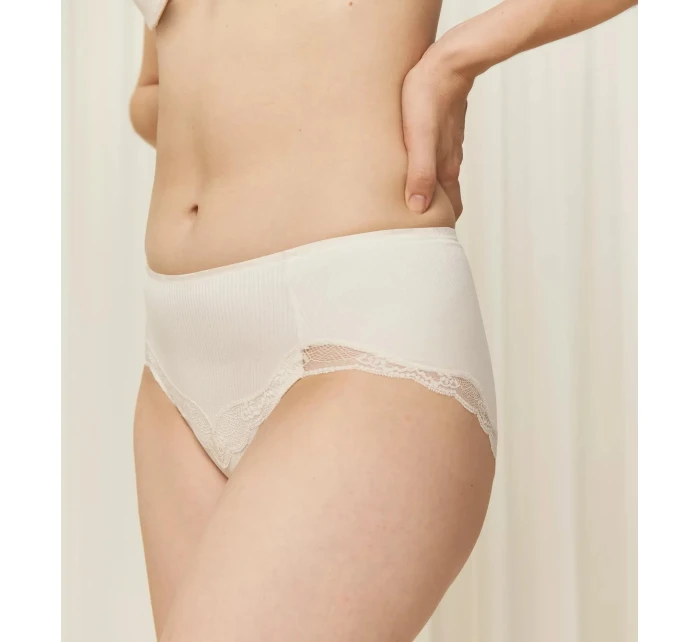 Dámske nohavičky Natural Spotlight Maxi EX - Triumph