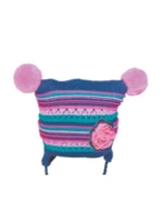 CZAPKA ZIMOWA model 17966505 - YO CLUB