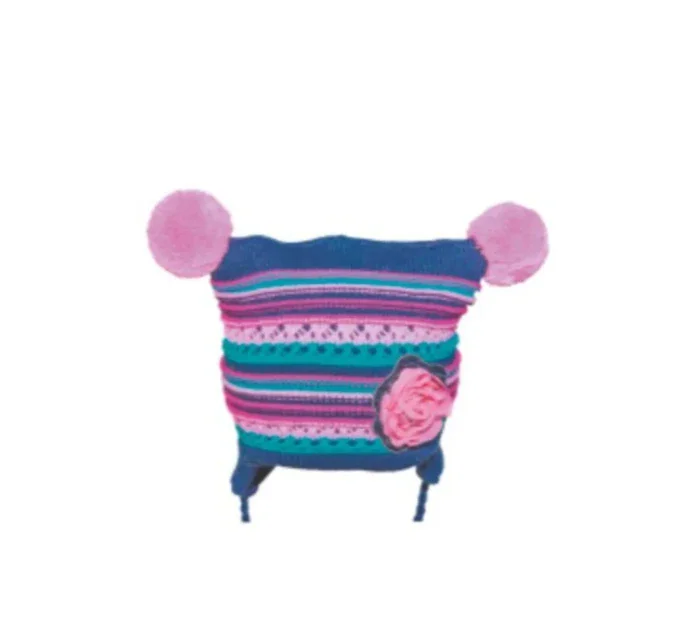 CZAPKA ZIMOWA model 17966505 - YO CLUB