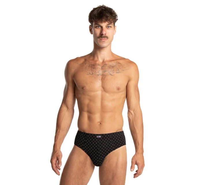 Pánske spacie nohavice CLASSIC M-110CL-24 3 balenia Pánske spacie nohavice CLASSIC M-110CL-24 3 balenia