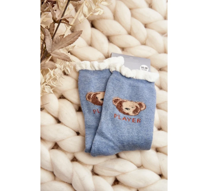 Ponožky model 191142 Step in style