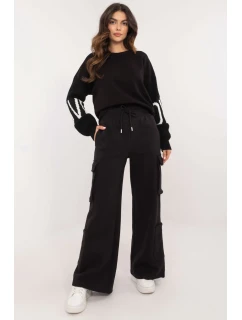 Tepláky model 202946 Sublevel